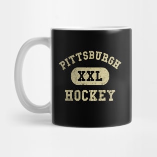 Pittsburgh Hockey III Mug